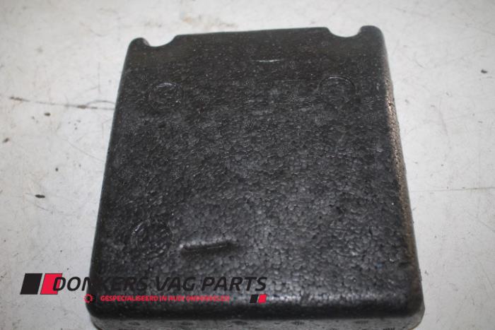 Gebruikte Diversen Audi A6 Allroad Quattro (C7) 3.0 TDI V6 24V Prijs € 5,00 Inclusief btw aangeboden door Donkers VAG Parts