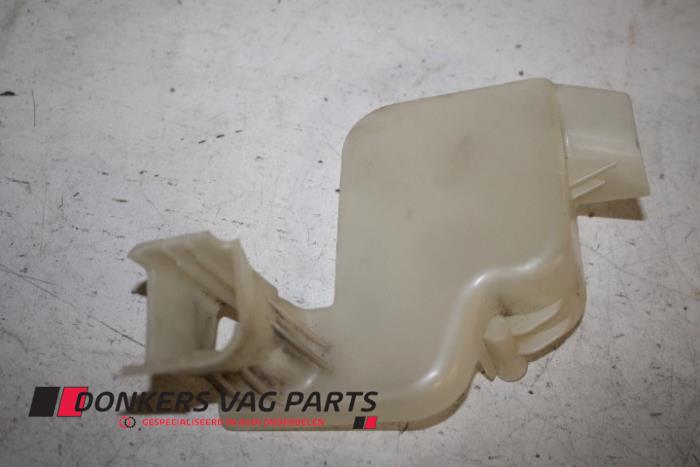 Gebruikte Diversen Audi A6 Allroad Quattro (C7) 3.0 TDI V6 24V Prijs € 2,00 Inclusief btw aangeboden door Donkers VAG Parts