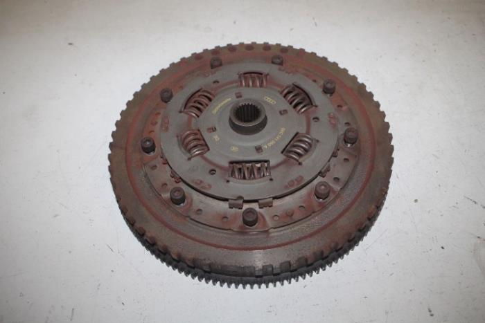 Vliegwiel van een Audi A4