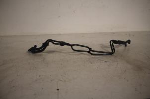 Gebruikte Brandstofleiding Audi A6 Avant (C6) 2.0 TDI 16V Prijs € 30,00 Margeregeling aangeboden door Donkers VAG Parts