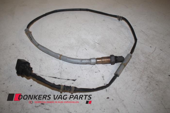Gebruikte Lambda Sonde Audi TT (8N3) 3.2 V6 24V Quattro Prijs € 75,00 Margeregeling aangeboden door Donkers VAG Parts