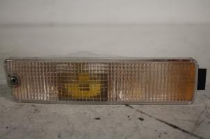 Gebruikte Pinker rechts Audi Diversen Prijs € 15,00 Margeregeling aangeboden door Donkers VAG Parts