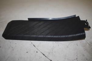 Gebruikte Voetsteun Audi A7 Prijs € 15,00 Margeregeling aangeboden door Donkers VAG Parts