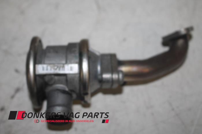 Gebruikte Uitlaat gasklep (EGR) Audi RS 6 Avant (C7) 4.0 V8 TFSI 32V Prijs € 60,00 Inclusief btw aangeboden door Donkers VAG Parts