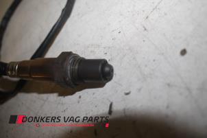 Lambda Sonde van een Audi RS 6 Avant (C7) 4.0 V8 TFSI 32V 2013