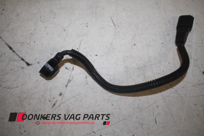 Gebruikte Sensor Pingel/klop Audi RS 6 Avant (C7) 4.0 V8 TFSI 32V Prijs € 14,99 Inclusief btw aangeboden door Donkers VAG Parts