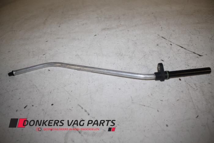 Gebruikte Olie Peilstok Audi RS 6 Avant (C7) 4.0 V8 TFSI 32V Prijs € 17,00 Inclusief btw aangeboden door Donkers VAG Parts