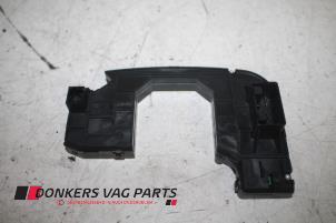 Gebruikte Stuurkolom module Audi A6 Avant (C6) 2.0 TDI 16V Prijs € 35,00 Margeregeling aangeboden door Donkers VAG Parts