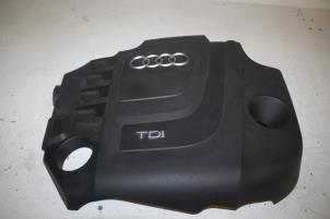 Gebruikte Afdekplaat motor Audi A6 Avant (C6) 2.0 TDI 16V Prijs € 50,00 Margeregeling aangeboden door Autoparts Veghel