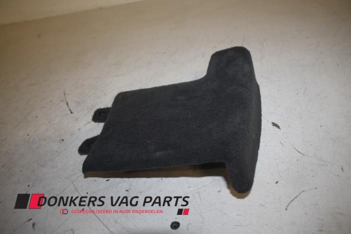 Gebruikte Diversen Audi A6 Avant (C6) 2.0 TDI 16V Prijs € 10,00 Margeregeling aangeboden door Donkers VAG Parts
