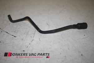 Gebruikte Slang (diversen) Audi SQ5 (8RB) 3.0 TDI V6 24V Prijs € 5,00 Margeregeling aangeboden door Donkers VAG Parts