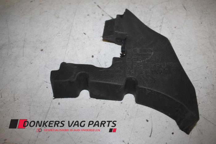 Gebruikte Diversen Audi Q5 (8RB) 3.0 TFSI V6 24V Quattro Prijs € 5,00 Inclusief btw aangeboden door Donkers VAG Parts
