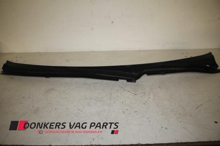 Gebruikte Diversen Audi Q5 (8RB) 3.0 TFSI V6 24V Quattro Prijs € 11,99 Inclusief btw aangeboden door Donkers VAG Parts