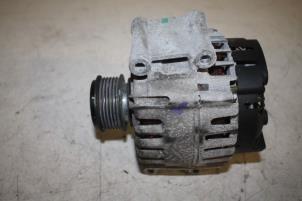Gebruikte Dynamo Audi S5 Sportback (8TA) S5 3.0 TFSI V6 24V Prijs € 91,00 Margeregeling aangeboden door Donkers VAG Parts