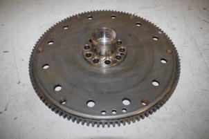 Gebruikte Starterkrans Audi S5 Sportback (8TA) S5 3.0 TFSI V6 24V Prijs € 50,00 Margeregeling aangeboden door Donkers VAG Parts