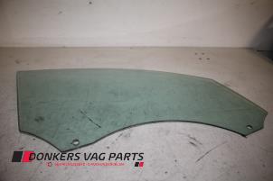 Gebruikte Deurruit 4Deurs rechts-voor Audi Q5 Prijs € 50,00 Inclusief btw aangeboden door Donkers VAG Parts
