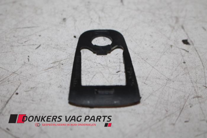 Gebruikte Diversen Audi Q5 (8RB) 3.0 TFSI V6 24V Quattro Prijs € 0,99 Inclusief btw aangeboden door Donkers VAG Parts