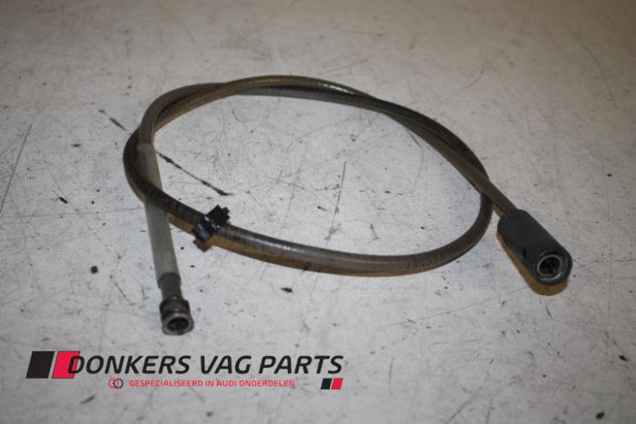 Gebruikte Sensor Snelheid Audi 80 Prijs € 20,00 Margeregeling aangeboden door Donkers VAG Parts