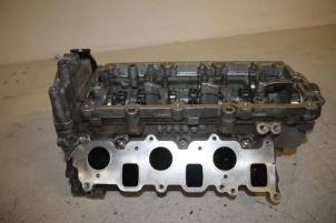 Gebruikte Cilinderkop Audi A5 Sportback (8TA) 2.7 TDI V6 24V Prijs € 450,00 Margeregeling aangeboden door Donkers VAG Parts