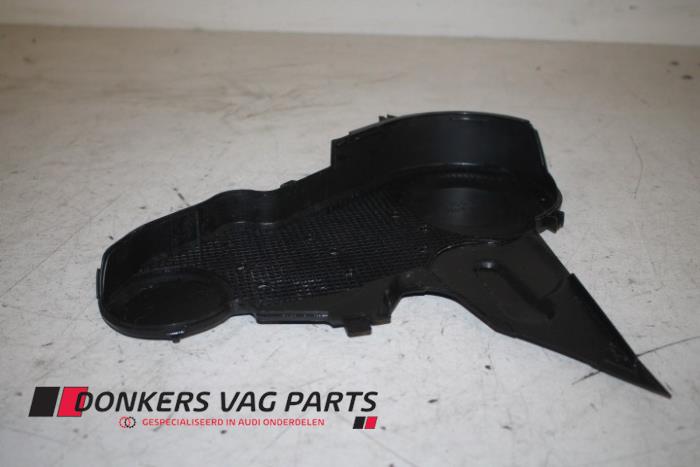 Gebruikte Distributiedeksel Audi Q5 (8RB) 2.0 TDI 16V Quattro Prijs € 9,99 Inclusief btw aangeboden door Donkers VAG Parts
