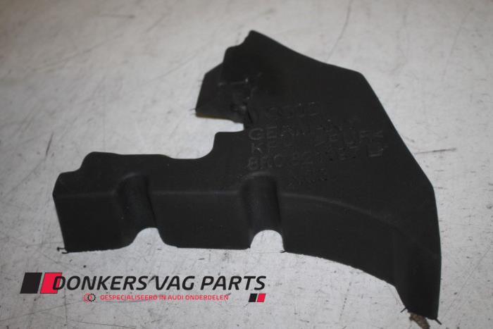 Gebruikte Diversen Audi Q5 (8RB) 2.0 TDI 16V Quattro Prijs € 5,00 Inclusief btw aangeboden door Donkers VAG Parts