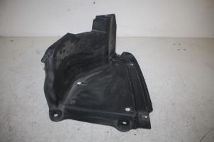 Gebruikte Bodem beschermplaat Audi Q5 Prijs € 12,00 Margeregeling aangeboden door Donkers VAG Parts