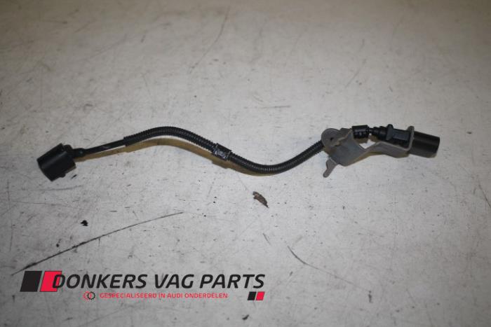 Gebruikte Nokkenas Sensor Audi Q5 (8RB) 2.0 TDI 16V Quattro Prijs € 14,99 Inclusief btw aangeboden door Donkers VAG Parts
