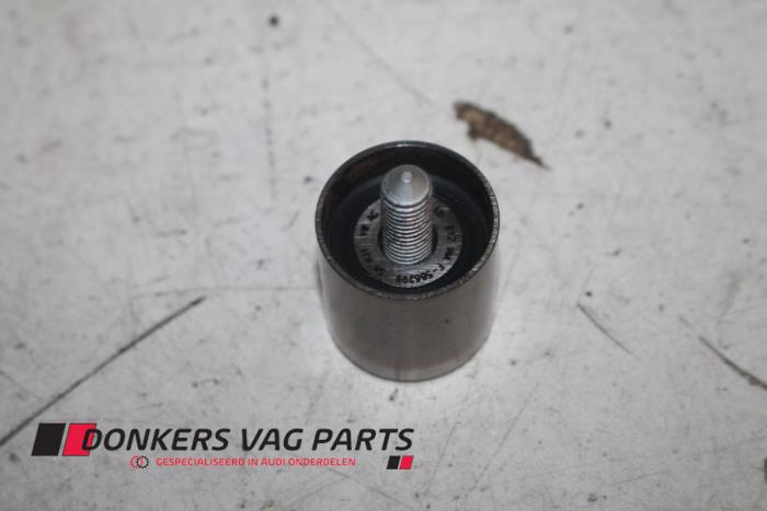 Gebruikte Omlooprol multieriem Audi Q5 (8RB) 2.0 TDI 16V Quattro Prijs € 14,99 Inclusief btw aangeboden door Donkers VAG Parts