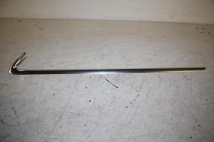 Gebruikte Sierstrip Audi A6 Prijs € 20,00 Margeregeling aangeboden door Donkers VAG Parts