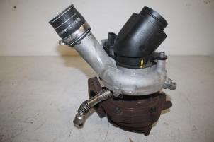 Gebruikte G-lader Audi A5 Sportback (8TA) 2.7 TDI V6 24V Prijs € 605,00 Margeregeling aangeboden door Donkers VAG Parts