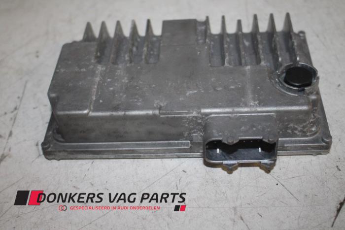 Gebruikte Computer Diversen Audi RS 6 Avant (C7) 4.0 V8 TFSI 32V Prijs € 150,00 Inclusief btw aangeboden door Donkers VAG Parts
