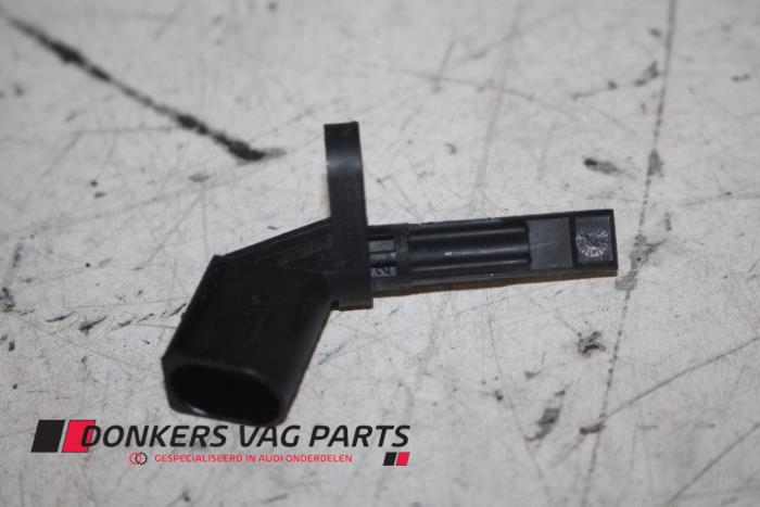 Gebruikte ABS Sensor Audi A8 (D4) 4.0 V8 32V TFSI Quattro Prijs € 17,50 Inclusief btw aangeboden door Donkers VAG Parts