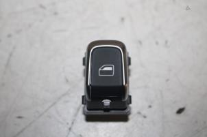 Gebruikte Schakelaar Elektrisch Raam Audi A8 Prijs € 10,00 Margeregeling aangeboden door Autoparts Veghel
