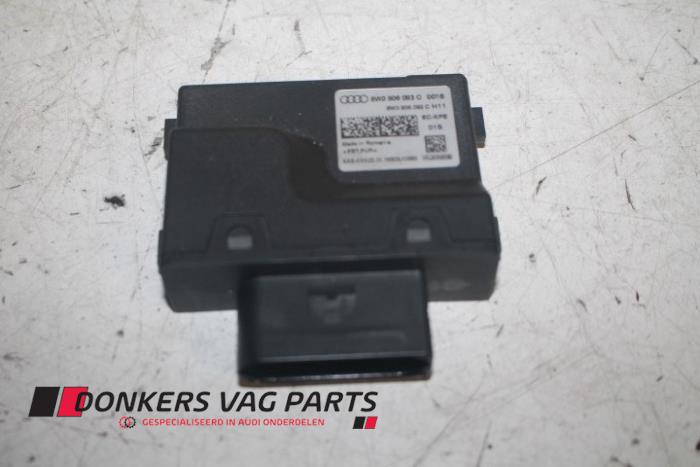 Gebruikte Brandstofpomp module Audi A5 Sportback (F5A/F5F) 2.0 TFSI 16V Quattro Prijs € 50,00 Inclusief btw aangeboden door Donkers VAG Parts