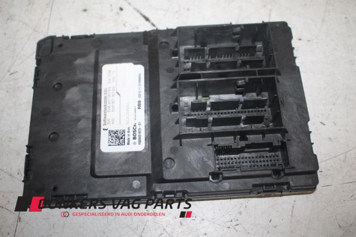 Gebruikte BCM Audi A5 Sportback (F5A/F5F) 2.0 TFSI 16V Quattro Prijs € 72,60 Inclusief btw aangeboden door Donkers VAG Parts