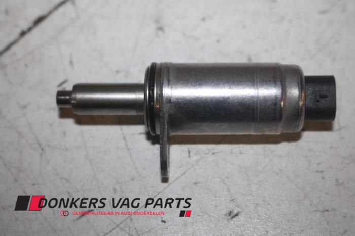 Gebruikte Nokkenas Verstelling Audi A5 Sportback (F5A/F5F) 2.0 TFSI 16V Quattro Prijs € 14,99 Inclusief btw aangeboden door Donkers VAG Parts
