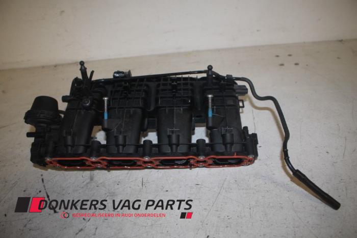 Gebruikte Inlaatspruitstuk Audi A5 Sportback (F5A/F5F) 2.0 TFSI 16V Quattro Prijs € 175,00 Inclusief btw aangeboden door Donkers VAG Parts