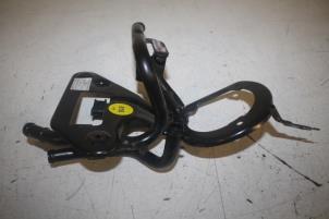 Gebruikte Waterpijp Audi RS6 Prijs € 50,00 Inclusief btw aangeboden door Donkers VAG Parts