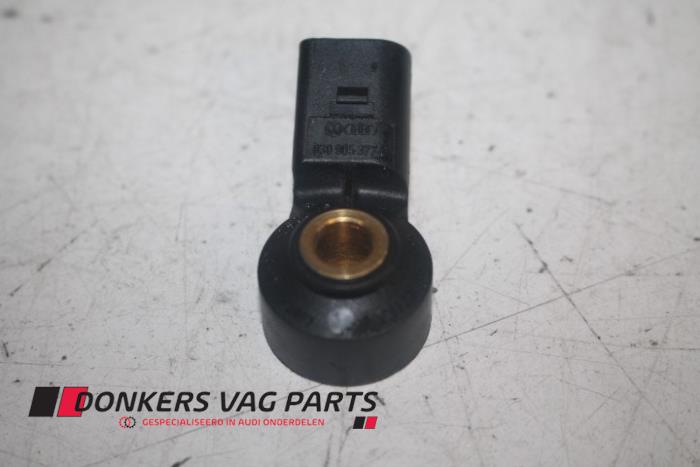 Gebruikte Pingelsensor Audi RS 6 Avant (C7) 4.0 V8 TFSI 32V Prijs € 40,00 Inclusief btw aangeboden door Donkers VAG Parts