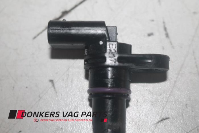 Gebruikte Nokkenas Sensor Audi RS 6 Avant (C7) 4.0 V8 TFSI 32V Prijs € 25,00 Inclusief btw aangeboden door Donkers VAG Parts