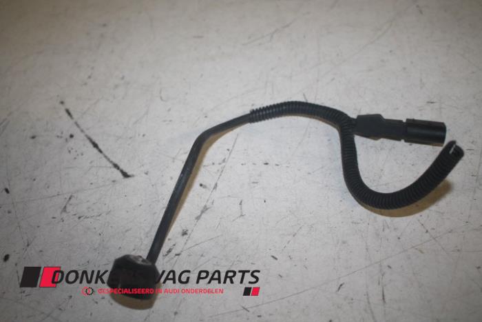 Gebruikte Pingelsensor Audi RS 6 Avant (C7) 4.0 V8 TFSI 32V Prijs € 14,99 Inclusief btw aangeboden door Donkers VAG Parts
