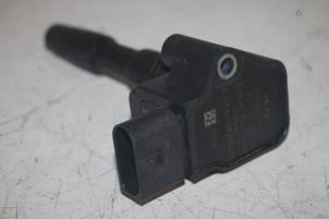 Gebruikte Bobine Audi RS 6 Avant (C7) 4.0 V8 TFSI 32V Prijs € 25,00 Margeregeling aangeboden door Donkers VAG Parts