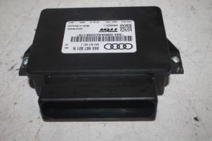 Gebruikte Handrem Module Audi SQ5 (8RB) 3.0 TDI V6 24V Prijs € 75,00 Margeregeling aangeboden door Donkers VAG Parts
