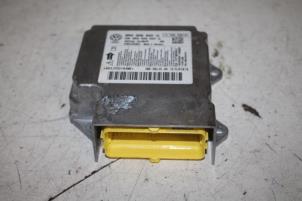 Gebruikte Module Airbag Audi SQ5 (8RB) 3.0 TDI V6 24V Prijs € 100,00 Margeregeling aangeboden door Donkers VAG Parts