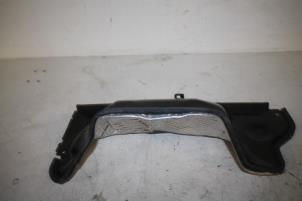 Gebruikte Paravan Audi SQ5 (8RB) 3.0 TDI V6 24V Prijs € 40,00 Margeregeling aangeboden door Donkers VAG Parts