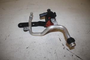 Gebruikte Waterpomp Audi SQ5 (8RB) 3.0 TDI V6 24V Prijs € 125,00 Margeregeling aangeboden door Donkers VAG Parts