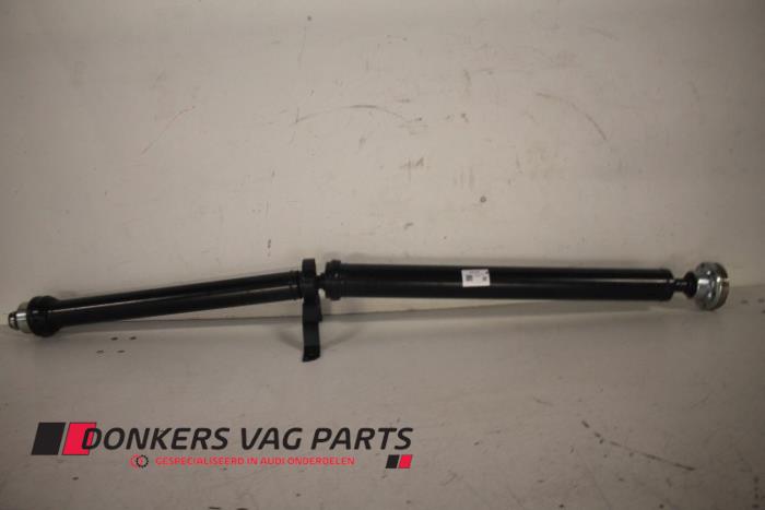 Gebruikte Tussenas Audi RS 4 Avant (B9) 2.9 V6 TFSI 24V Prijs € 424,02 Inclusief btw aangeboden door Donkers VAG Parts