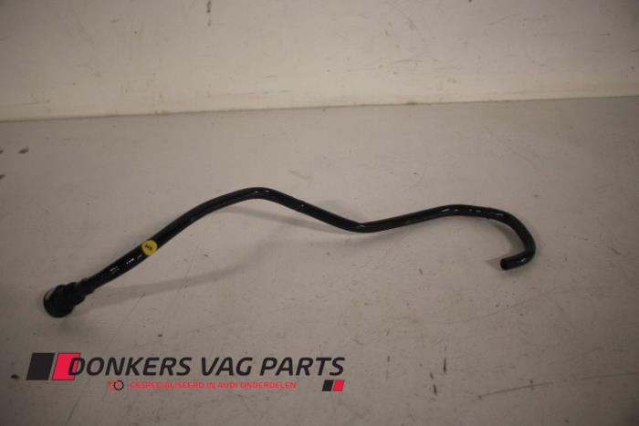 Gebruikte Leiding (diversen) Audi RS 4 Avant (B9) 2.9 V6 TFSI 24V Prijs € 5,00 Inclusief btw aangeboden door Donkers VAG Parts