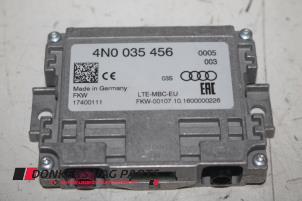 Gebruikte Antenne Versterker Audi RS4 Prijs € 25,00 Inclusief btw aangeboden door Donkers VAG Parts