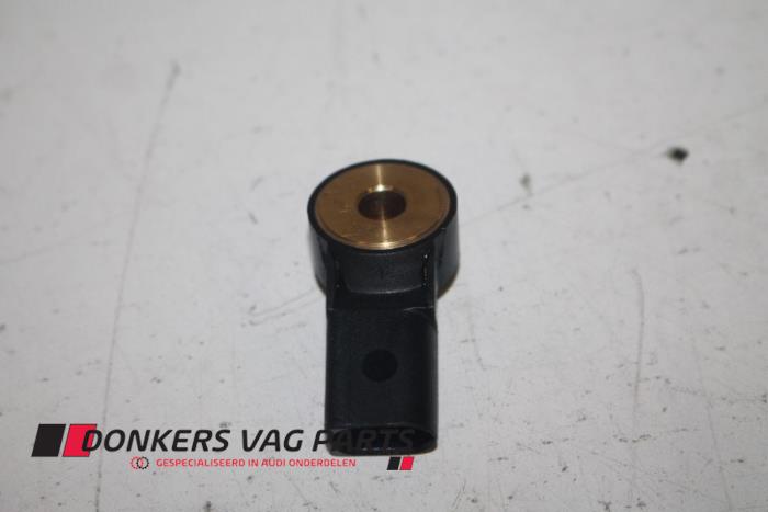 Pingelsensor van een Audi RS 4 Avant (B9) 2.9 V6 TFSI 24V 2018
